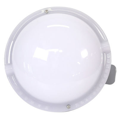 Qualität  Dangerous ZONE 1/2 of sector; ZONE 21/22 led spot light explosion proof outdoor lamp for chemical plants workshops oil pipeline areas usine