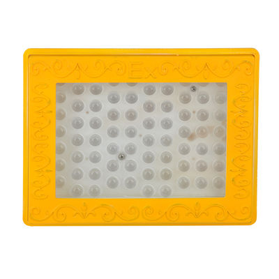 Qualität  -30-70â „ ƒ 20W Energy Saving Explosion Proof Lamp Square Explosion Proof Light LED usine