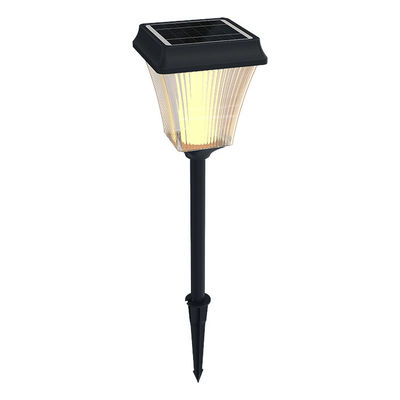Qualität  Lanscape Fane Series 200 Lumen Solar Garden Spike Lights usine