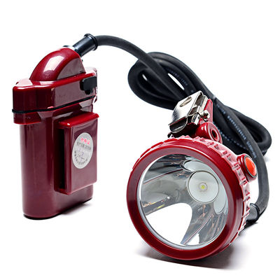 Qualität  BMT05-68H-8W Explosion Prevention Manufacturer Battery Miner Lamp Rechargeable Mining Light Led Miners Lamp usine
